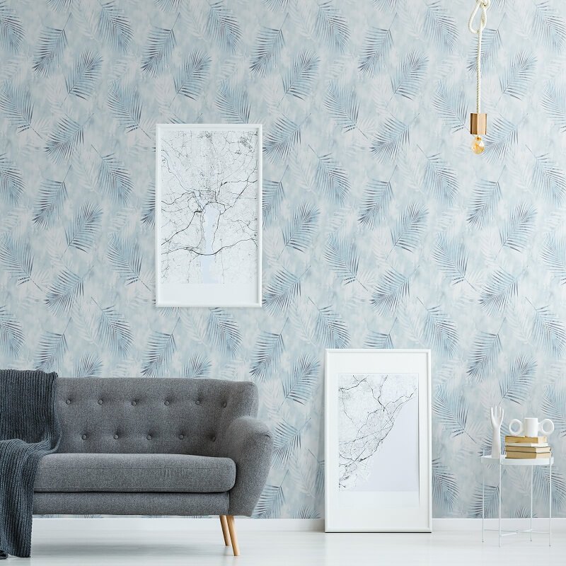 Why you should revamp your interiors with Paper Walls Wallpapers